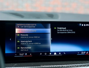 BMW X5 50e xDrive | M Performan 2024