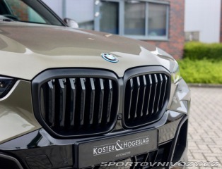 BMW X5 50e xDrive | M Performan 2024