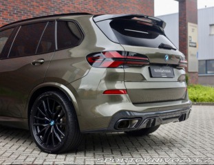 BMW X5 50e xDrive | M Performan 2024