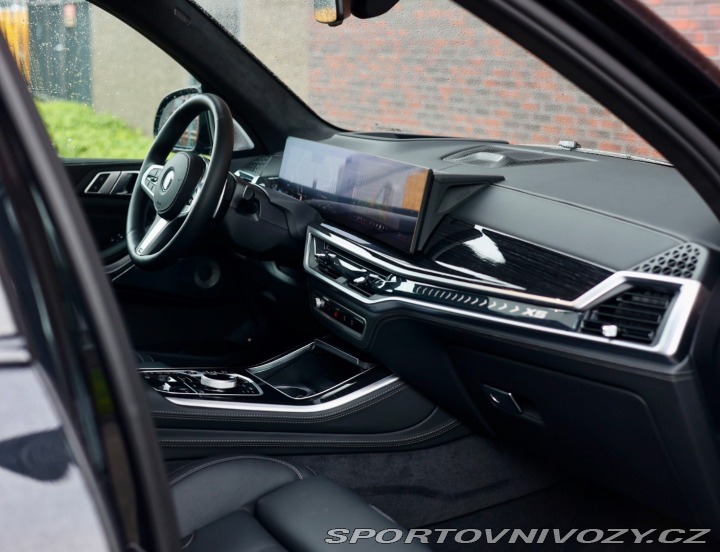 BMW X5 50e xDrive | M SPORT PRO 2025