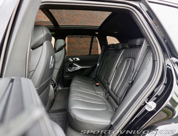 BMW X5 50e xDrive | M SPORT PRO 2025
