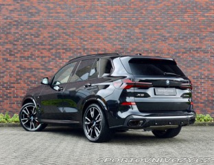 BMW X5 50e xDrive | M SPORT PRO 2025