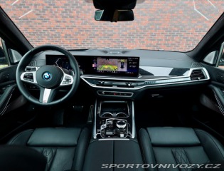 BMW X5 50e xDrive | M SPORT PRO 2025