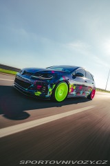 Volkswagen Golf GTI 2017
