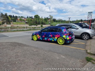 Volkswagen Golf GTI 2017