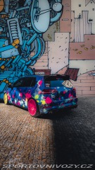 Volkswagen Golf GTI 2017