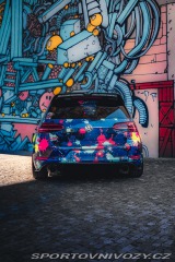 Volkswagen Golf GTI 2017