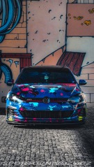 Volkswagen Golf GTI 2017