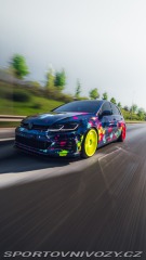 Volkswagen Golf GTI 2017
