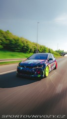 Volkswagen Golf GTI 2017