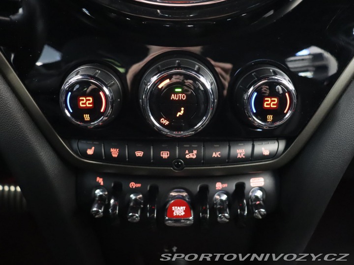 Mini Countryman JCW ALL4 2019
