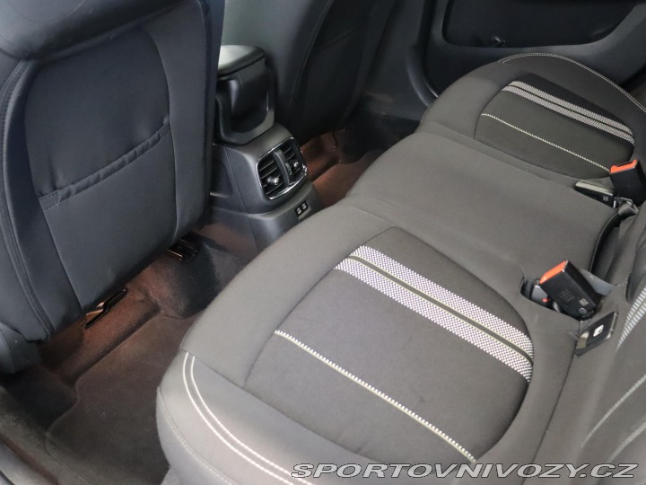 Mini Countryman JCW ALL4 2019