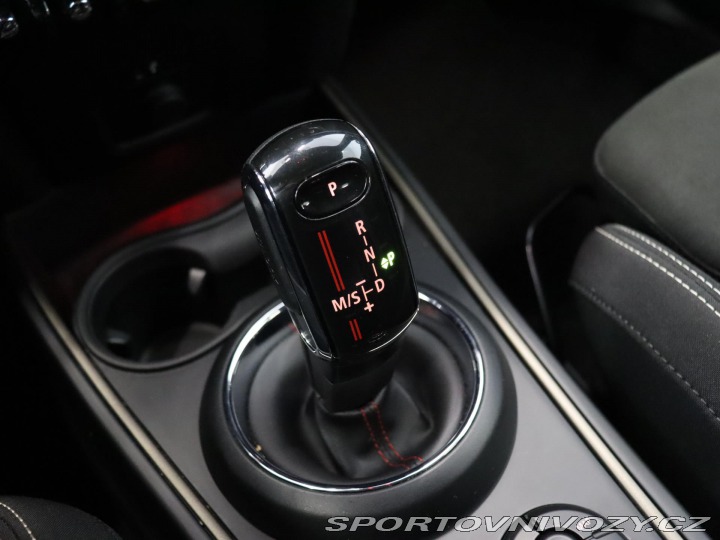 Mini Countryman JCW ALL4 2019