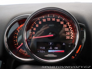 Mini Countryman JCW ALL4 2019