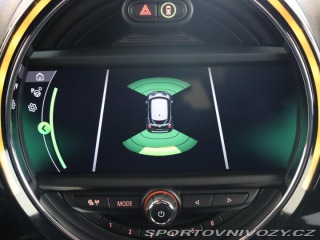 Mini Countryman JCW ALL4 2019