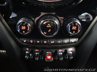Mini Countryman JCW ALL4 2019