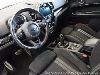 Mini Countryman JCW ALL4 2019