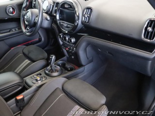Mini Countryman JCW ALL4 2019