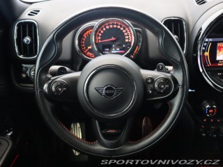 Mini Countryman JCW ALL4 2019