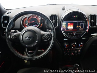 Mini Countryman JCW ALL4 2019