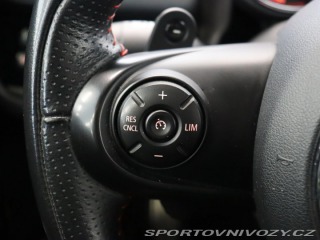 Mini Countryman JCW ALL4 2019