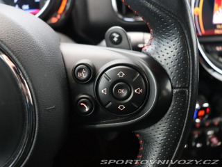 Mini Countryman JCW ALL4 2019