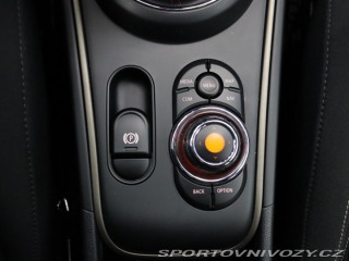 Mini Countryman JCW ALL4 2019
