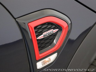 Mini Countryman JCW ALL4 2019
