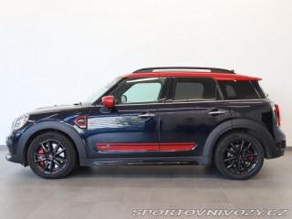 Mini Countryman JCW ALL4 2019