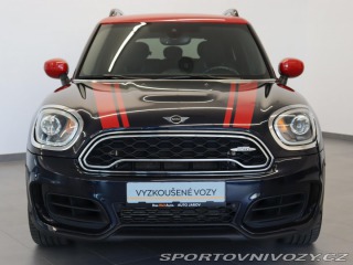 Mini Countryman JCW ALL4 2019