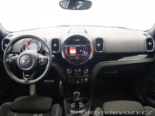 Mini Countryman JCW ALL4 2019