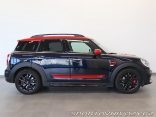 Mini Countryman JCW ALL4 2019