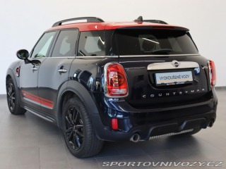 Mini Countryman JCW ALL4 2019