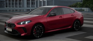 BMW 2 M235 Gran Coupé