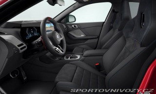BMW 2 M235 Gran Coupé 2025