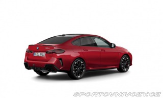 BMW 2 M235 Gran Coupé 2025
