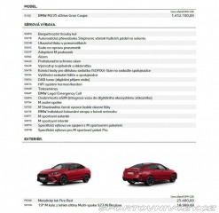 BMW 2 M235 Gran Coupé 2025