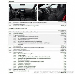 BMW 2 M235 Gran Coupé 2025