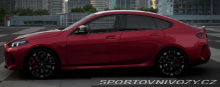 BMW 2 M235 Gran Coupé 2025