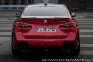 BMW 2 M235 Gran Coupé 2025