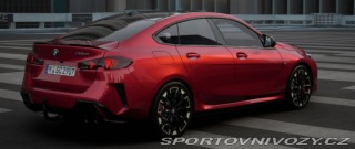 BMW 2 M235 Gran Coupé 2025