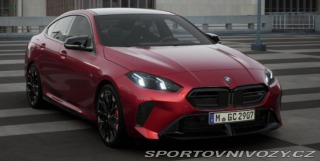 BMW 2 M235 Gran Coupé 2025