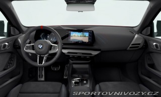 BMW 2 M235 Gran Coupé 2025