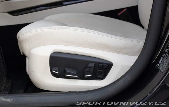 BMW 7 750Ld xDrive, Individual 2013