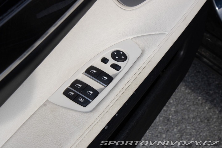 BMW 7 750Ld xDrive, Individual 2013
