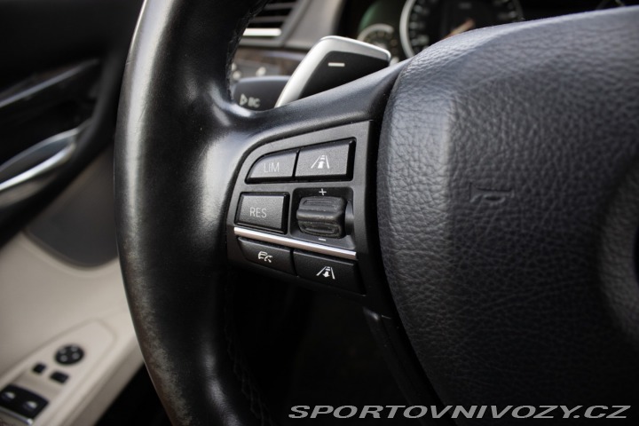 BMW 7 750Ld xDrive, Individual 2013