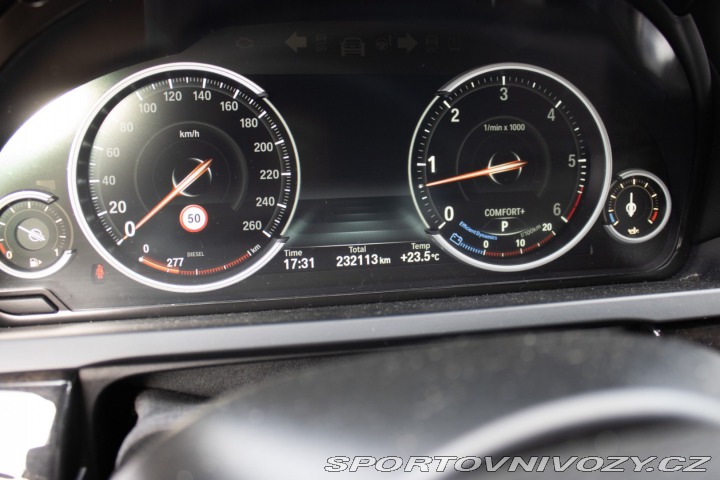 BMW 7 750Ld xDrive, Individual 2013