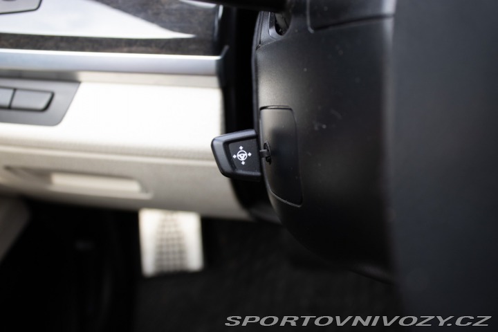 BMW 7 750Ld xDrive, Individual 2013