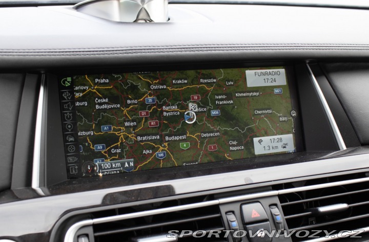 BMW 7 750Ld xDrive, Individual 2013