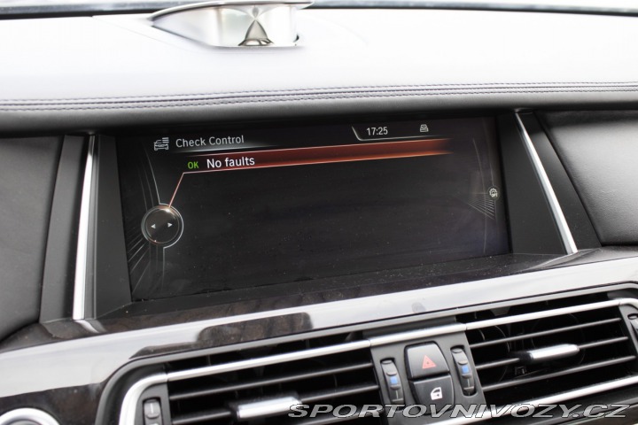 BMW 7 750Ld xDrive, Individual 2013